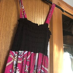 Super cute cowgirl dress